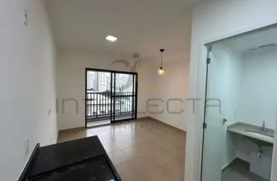 Oportunidade! studio compacto e funcional em localização premium - st2608