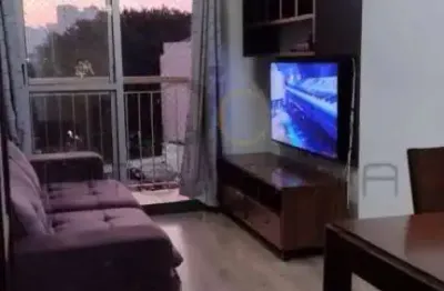 Apartamento em andar alto com 3 dormitórios – reformado  - ap2602