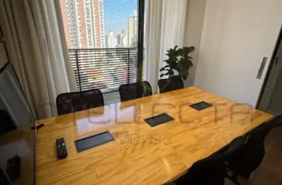 Sala comercial (inclusos benefícios de coworking),  vila mariana, são paulo - sa2597