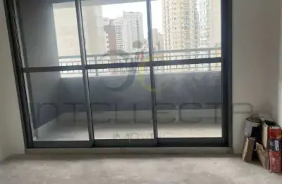 Kitnet / Stúdio à venda na Rua Vergueiro, Vila Mariana, São Paulo