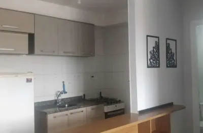 Apartamento com 1 quarto à venda na Rua Otto de Alencar, --, Liberdade, São Paulo por R$ 250.000