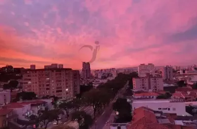 Cobertura duplex para aluguel, 3 quarto(s),  vila monumento, são paulo - co2586