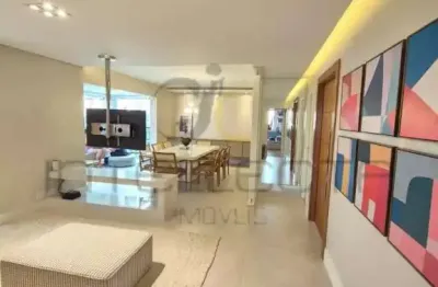 Apartamento com 3 quartos à venda na Avenida Itaboraí, Bosque da Saúde, São Paulo