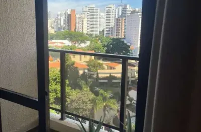 Cobertura com 3 quartos à venda na Rua Baturité, --, Aclimação, São Paulo por R$ 1.790.000