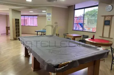 Apartamento para venda, 2 quarto(s),  cambuci, são paulo - ap2559