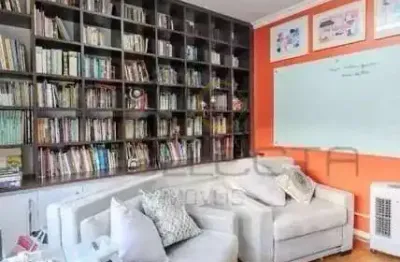 Apartamento com 3 quartos à venda na Rua São Carlos do Pinhal, Paraíso, São Paulo