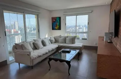 Apartamento com 4 quartos à venda na Rua Capitão Pinto Ferreira, --, Jardim Paulista, São Paulo por R$ 3.850.000
