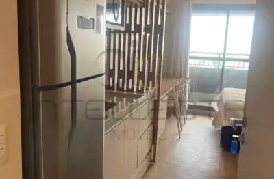 Kitnet / Stúdio para alugar na Rua Vergueiro, Vila Mariana, São Paulo