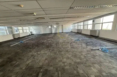 Conjunto comercial de alto padrão com 300m² – bela vista - sa2525