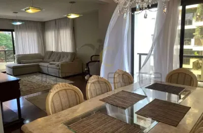 Apartamento com 4 quartos à venda na Rua René Zamlutti, Vila Mariana, São Paulo