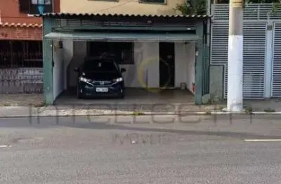 Sobrado espaçoso ao lado do museu do ipiranga – 320m² com escritório e 2 vagas! - so2508