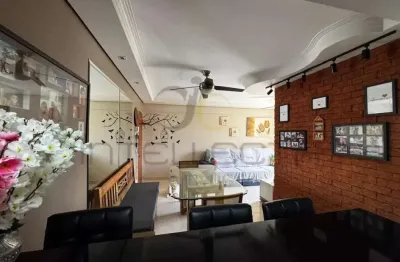 Apartamento 66m² a venda – 3 dormitórios, 1 suíte e 2 vagas - ap2490