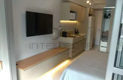 Studio para aluguel e venda,  vila mariana, são paulo - st2481