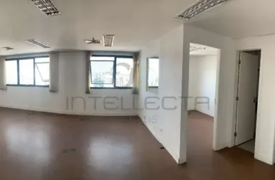 Sala comercial para alugar na Rua Apeninos, Paraíso, São Paulo