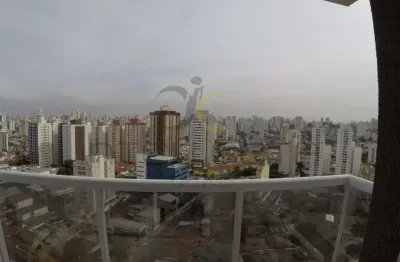 Sala comercial para alugar na Rua Santa Cruz, Vila Mariana, São Paulo