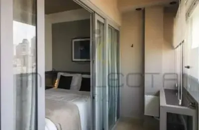 Studio mobiliado para investidores – airbnb rendendo r$ 5.000/mês! - st2428