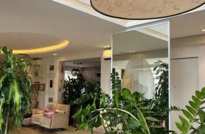 Apartamento com 4 quartos à venda na Rua Paula Ney, --, Vila Mariana, São Paulo por R$ 12.000.000