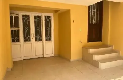 Casa com 4 quartos para alugar na Rua Francisco de Guerra, --, Cambuci, São Paulo por R$ 4.800
