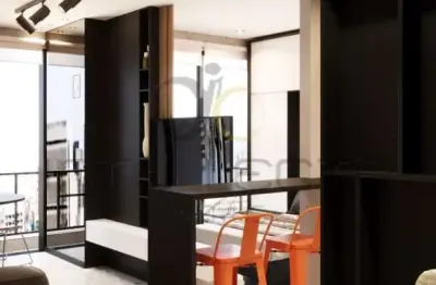 Studio  mobiliado para aluguel e venda,  vila mariana, são paulo - st2379