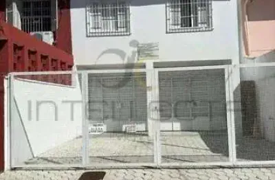 Sobrado comercial para aluguel, 1 salão, 3 salas, 2 vagas - pinheiros, são paulo - co2377