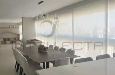 Apartamento com 3 quartos à venda na Rua José Vicente de Azevedo, Vila Mariana, São Paulo