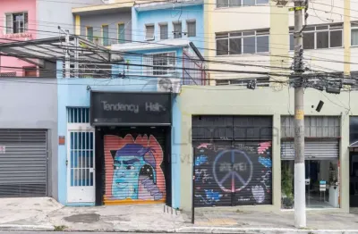Casa para alugar na Rua Muniz de Sousa, 748, Aclimação, São Paulo