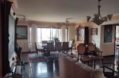 Apartamento para venda, 4 quarto(s),  vila mariana, são paulo - ap2340