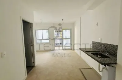 Kitnet / Stúdio à venda na Rua Sena Madureira, Vila Clementino, São Paulo