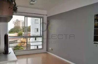Apartamento 66m² a venda – 3 dormitórios, 1 suíte e 2 vagas - ap2334