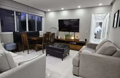 Apartamento reformado pra venda, 2 quartos, 1 vaga de garagem - ipiranga, são paulo - ap2331