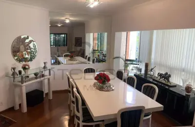 Excelente apartamento de 144 m² com 3 suítes e 3 vagas! - ap2306