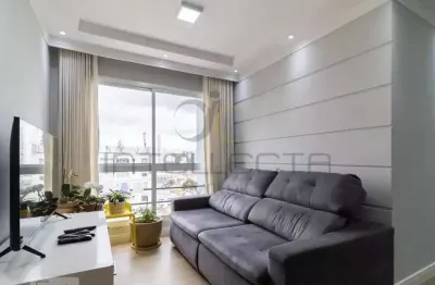 Apartamento 67m² a venda – 3 dormitórios, 1 suíte e 2 vagas - ap2287