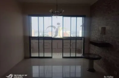 Apartamento espetacular com 3 dormitórios amplos e ótima localização! - co2285