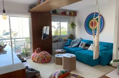 Apartamento mobiliado para venda, 1 quarto(s),  vila clementino, são paulo - ap2283