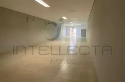 - salão comercial para aluguel,  vila romana, são paulo - sa2232