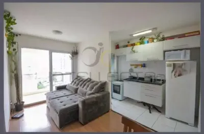 Apartamento mobiliado para venda, 2 quarto(s),  cambuci, são paulo - ap2220