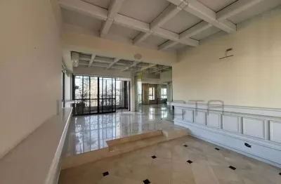 Apartamento para venda, 4 quarto(s),  jardim alto paulistano, são paulo - ap2217
