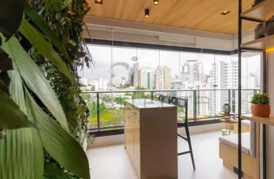 Apartamento mobiliado para venda, 2 quarto(s),  vila mariana, são paulo - ap2188