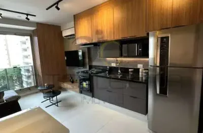 Apartamento novo no 'inspire ibirapuera', mobiliado, para venda, 1 quarto, ar condicionado, 1 vaga de garagem - vila mariana, são paulo - ap2133