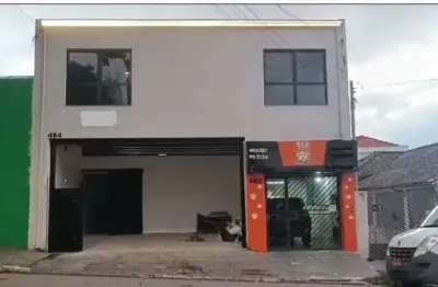 Ponto comercial para alugar na Rua Doutor Mário Vicente, --, Vila Dom Pedro I, São Paulo por R$ 8.999