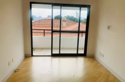 Apartamento com 2 quartos à venda na Rua Ingles de Sousa, --, Jardim da Glória, São Paulo por R$ 680.000