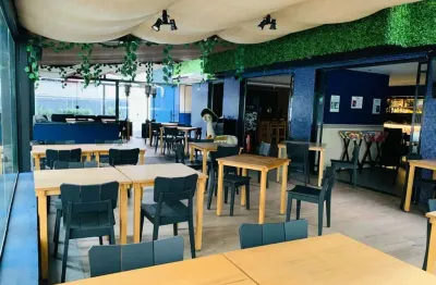 Sala comercial para alugar na Rua Balthazar da Veiga, --, Vila Nova Conceição, São Paulo por R$ 40.000