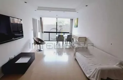 Apartamento à Venda no Paraíso a apenas 300 metros do Metrô Paraíso!  - AP1978