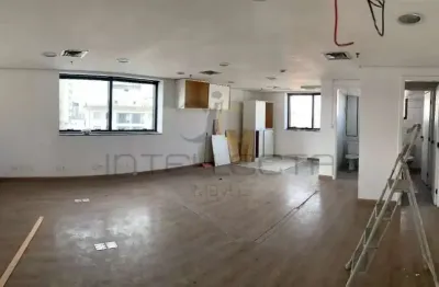 Sala comercial para venda e aluguel, 1 sala, 1 vaga de garagem - Vila Mariana, São Paulo - SA1963