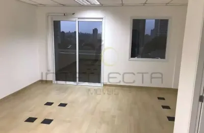 Conjunto comercial para venda, 1 sala, sacada, 1 vaga de garagem - ipiranga, são paulo - co1960