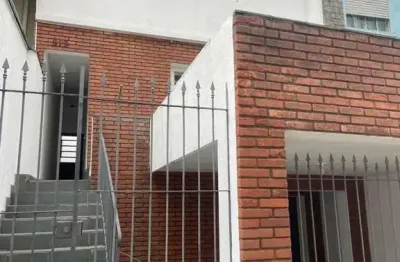 Casa com 3 quartos para alugar na Rua Machado de Assis, --, Vila Mariana, São Paulo por R$ 8.000