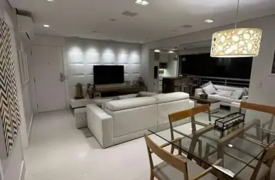 Apartamento com 3 quartos à venda na Rua Jorge Chammas, --, Vila Mariana, São Paulo por R$ 1.900.000