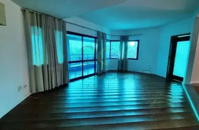 Apartamento alto padrão para venda,  mooca, são paulo - ap1617