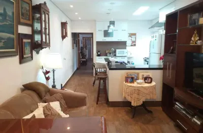Casa com 3 quartos à venda na Rua Teodoro de Beaurepaire, --, Vila Dom Pedro I, São Paulo por R$ 890.000