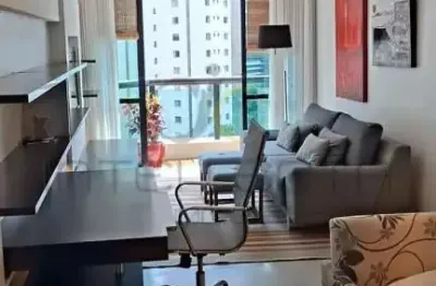 Apartamento para aluguel, mobiliado, 1 quarto, ar condicionado, sacada, 1 vaga - bela vista, são paulo - m7323